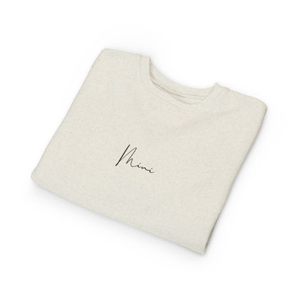 Mama & Me Matching Toddler Sweatshirt