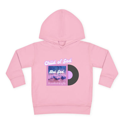The Gospel Toddler Hoodie
