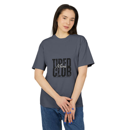 Tired Mama Faded T-Shirt