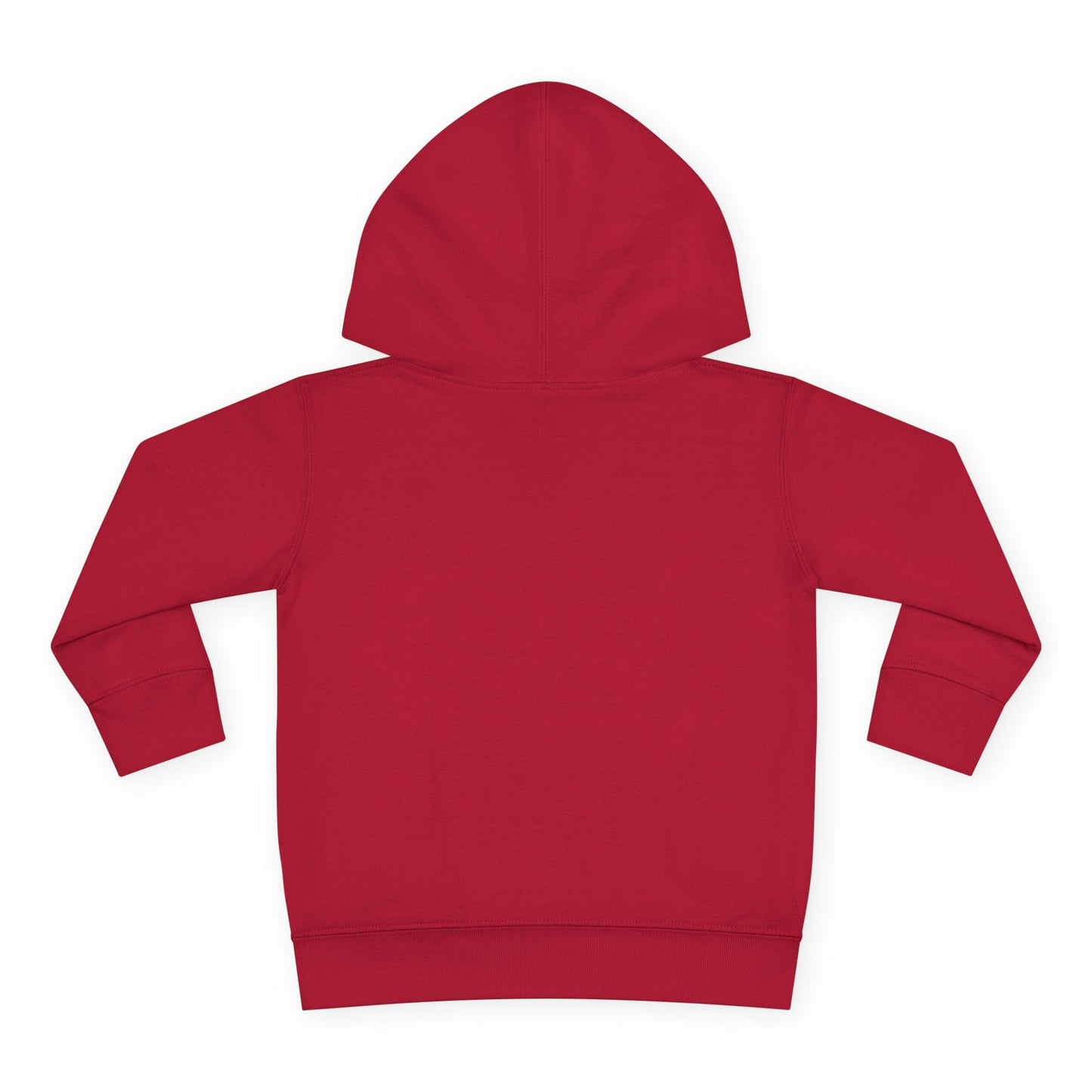 Christmas Mini Toddler Hoodie