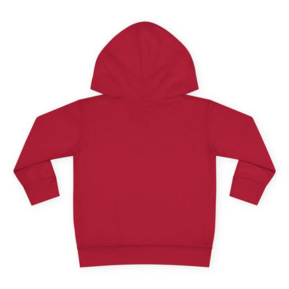 Christmas Mini Toddler Hoodie
