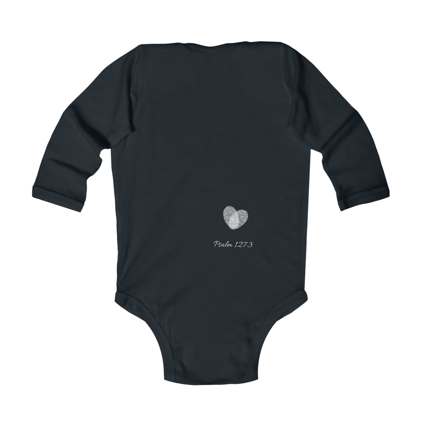 Mamas Little Love Infant Bodysuit, Baby Shower Gift, Newborn Outfit, Cute Baby Wear, Birthday Present