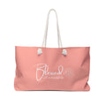 Blessed Weekend Bag