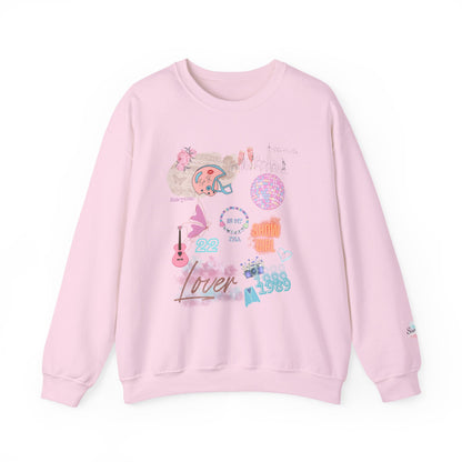 Romantic Era Sweatshirt