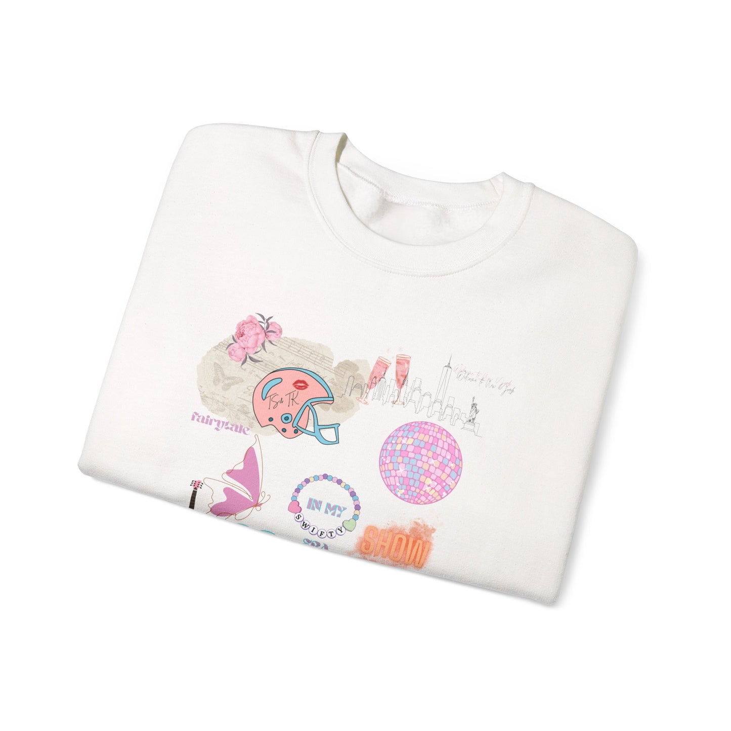 Romantic Era Sweatshirt