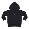 Mini Blessing Hoodie – Christian Baby Hoodie – Faith Based Kids Hoodie – Blessed Collection