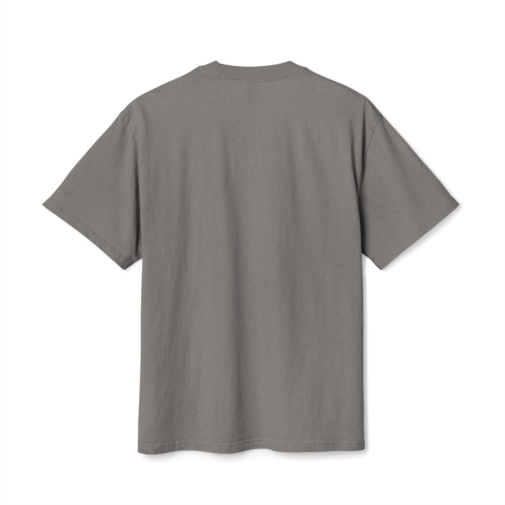 Tired Mama Faded T-Shirt