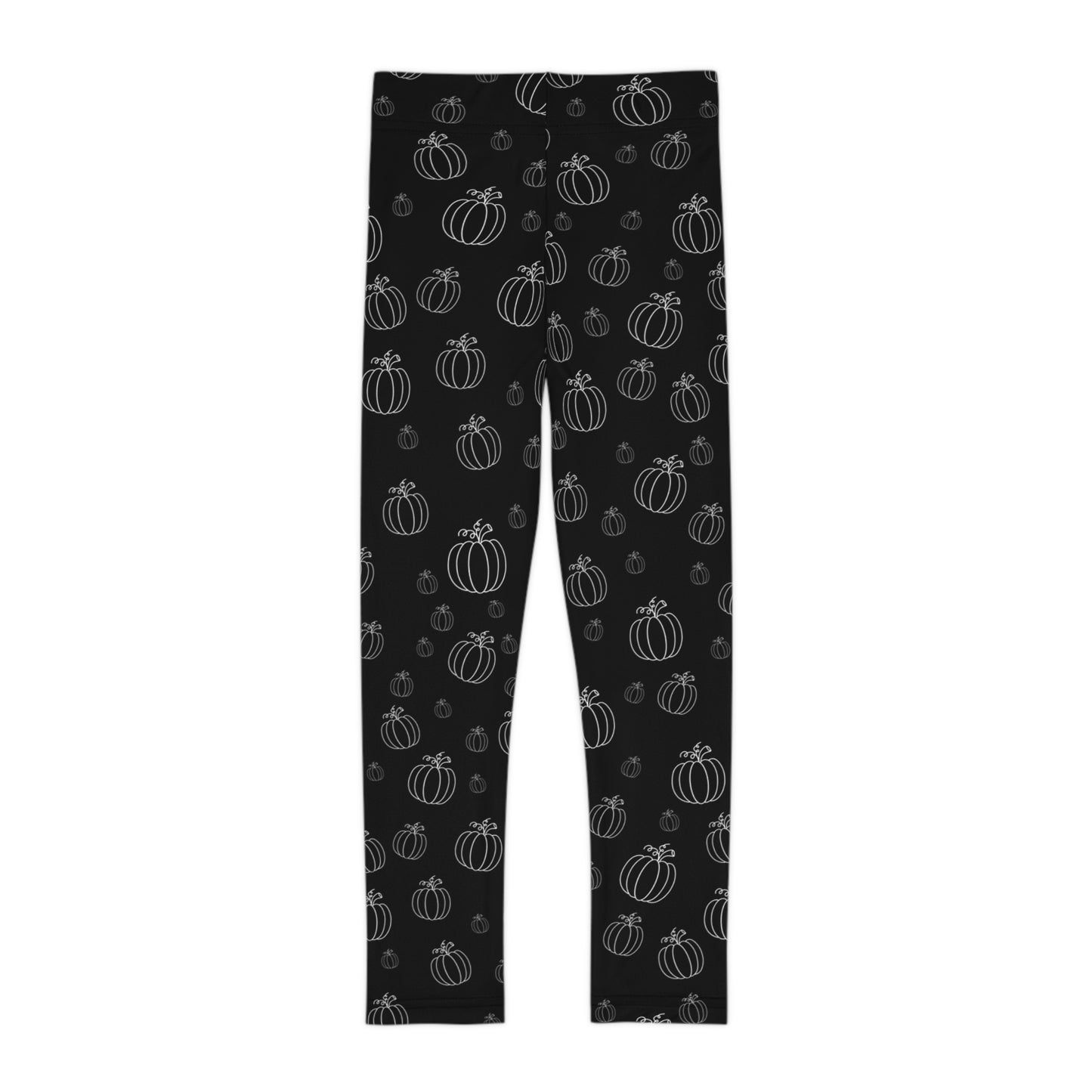 Pumpkin Patch Kids Leggings