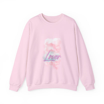 Lover of His Presence Sweatshirt