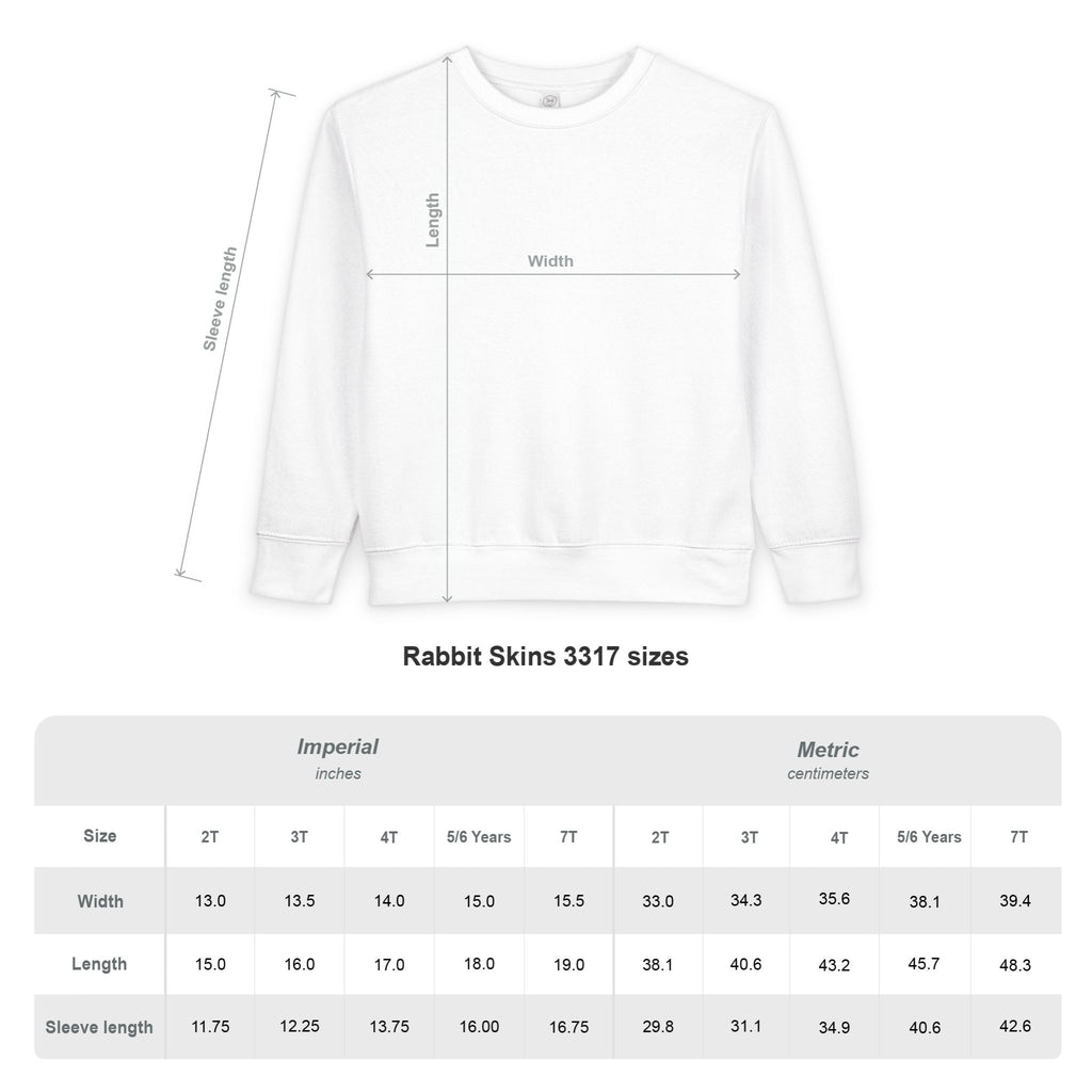 Child of God Toddler and Kids Fashionable Pullover