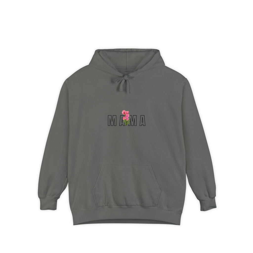 Amy Marie Mama Floral Hoodie - Heritage Collection