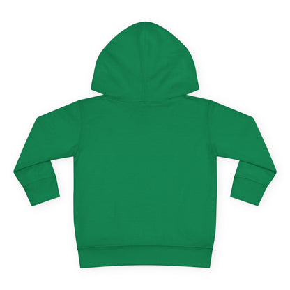 Christmas Mini Toddler Hoodie