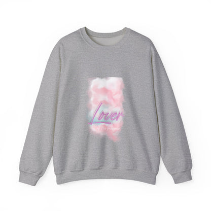 Lover of His Presence Sweatshirt