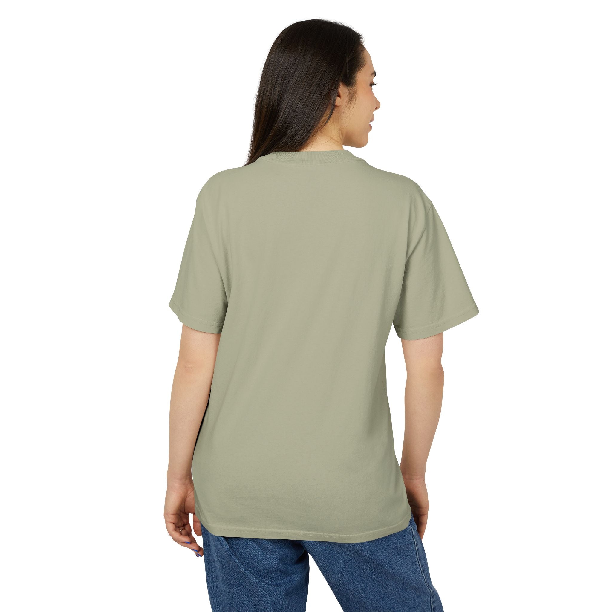 Tired Mama Faded T-Shirt