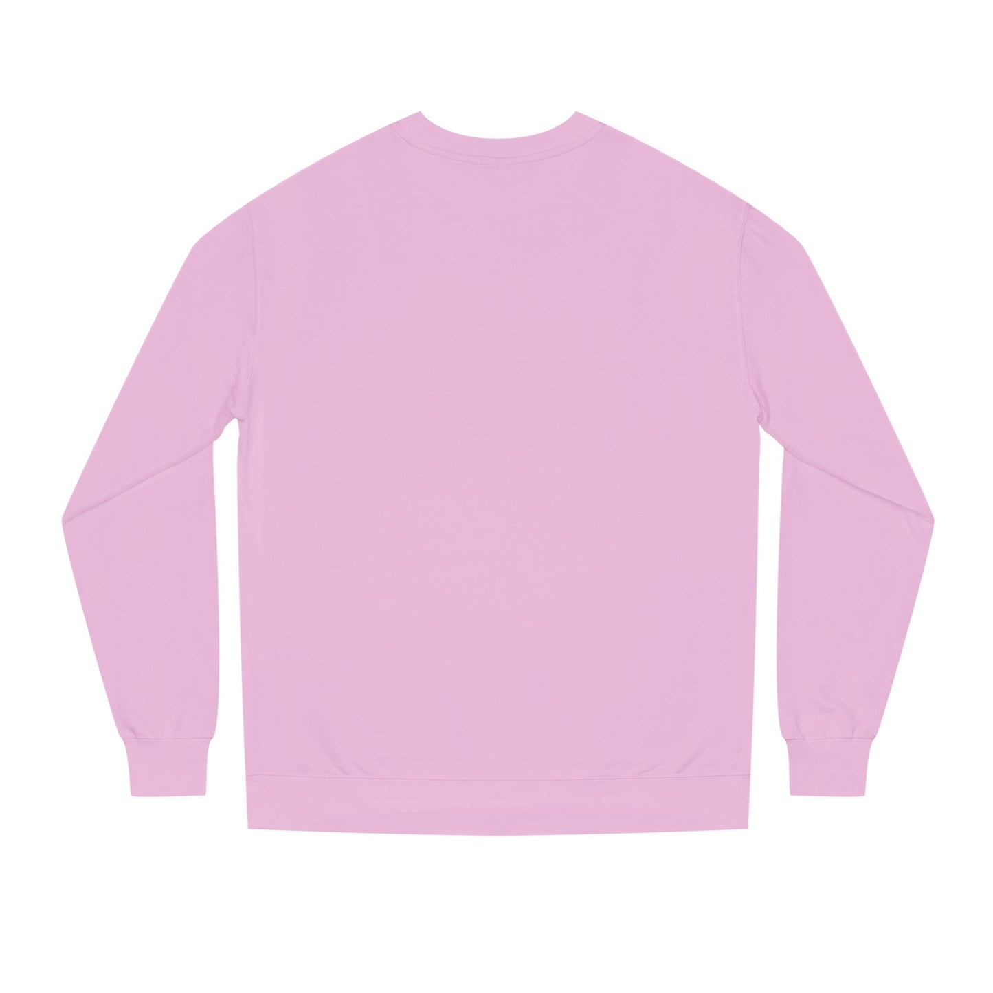 Tired Moms Club Crew Neck Sweatshirt