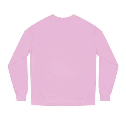 Tired Moms Club Crew Neck Sweatshirt