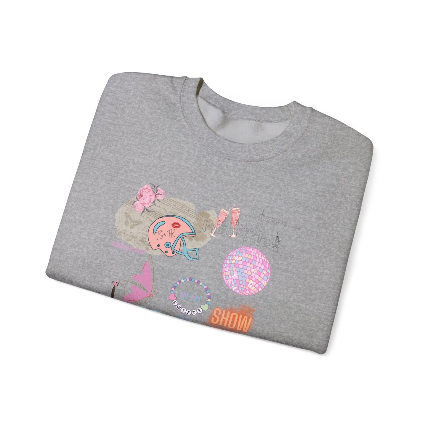 Romantic Era Sweatshirt