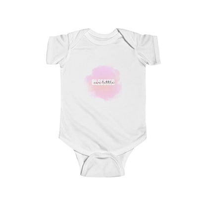 Our Little Blessing Baby Onesie