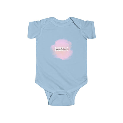 Our Little Blessing Baby Onesie