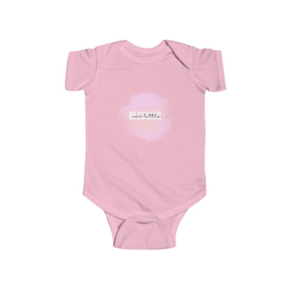 Our Little Blessing Baby Onesie