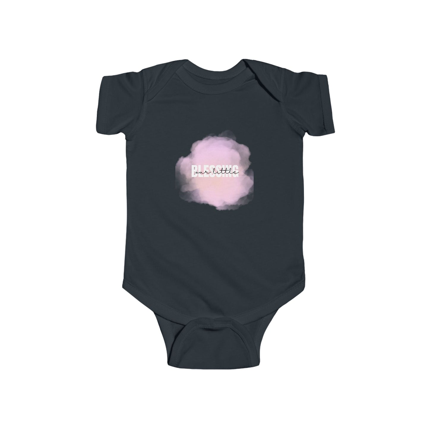 Our Little Blessing Baby Onesie