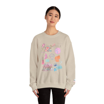 Romantic Era Sweatshirt