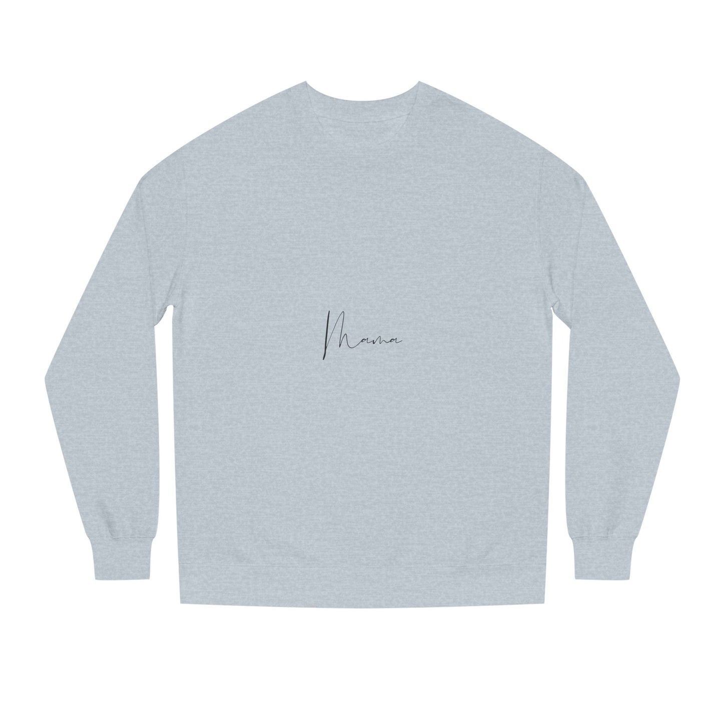 Matching Mama & Me Crew Neck Sweatshirt