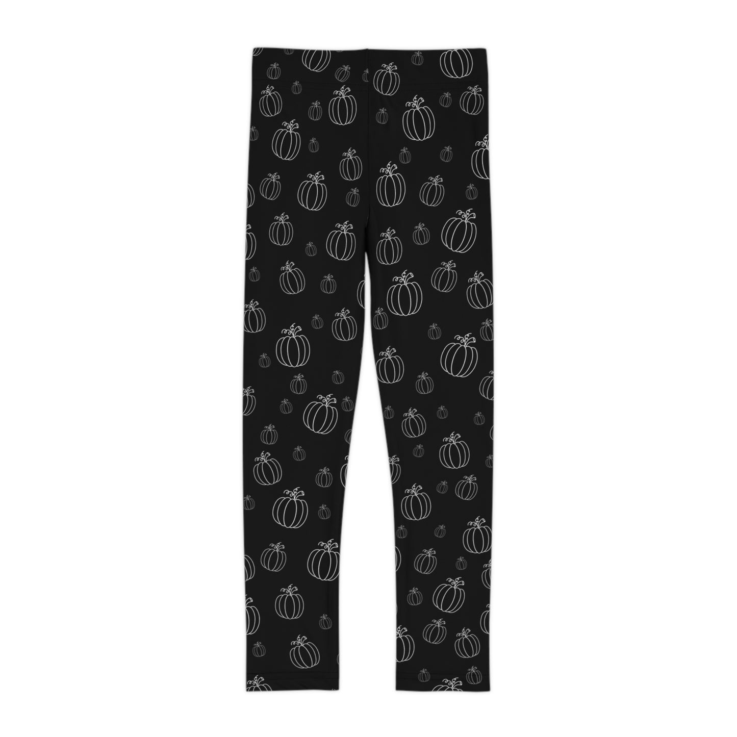 Pumpkin Patch Kids Leggings