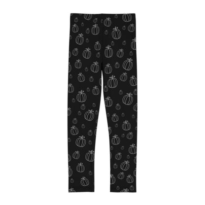 Pumpkin Patch Kids Leggings