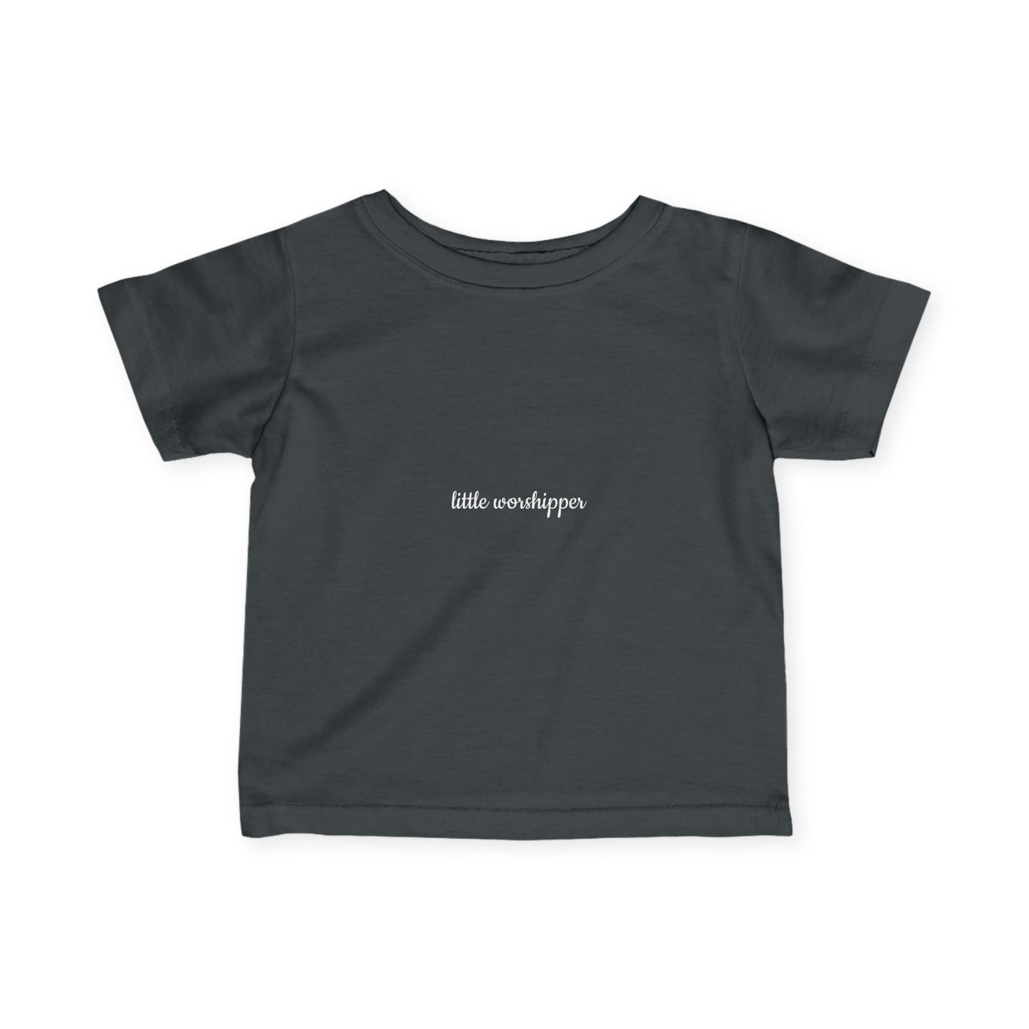 Little Worshipper Infant Praise Tee