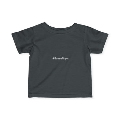 Little Worshipper Infant Praise Tee