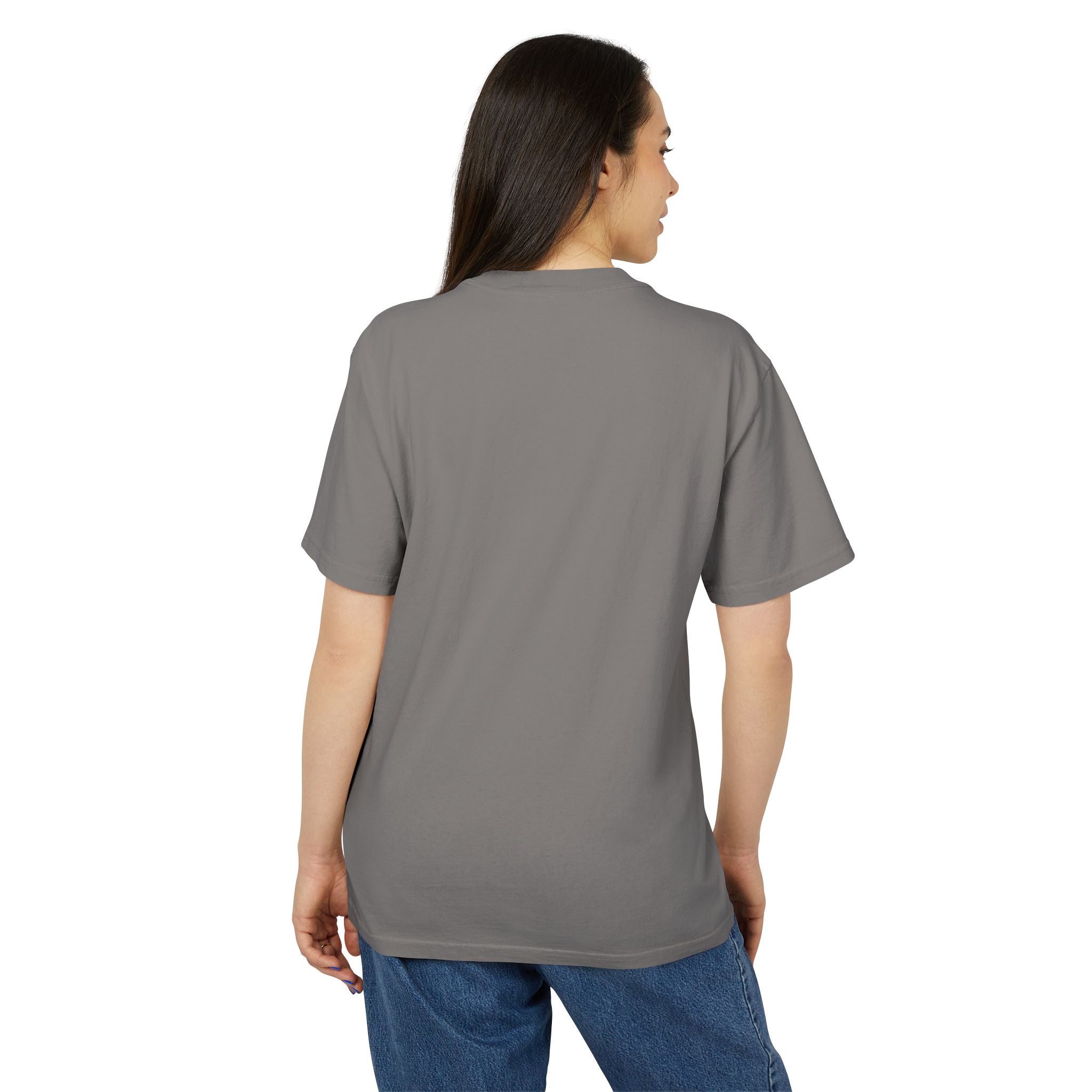 Tired Mama Faded T-Shirt