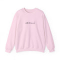 Still Blooming Crewneck – Cozy Mama Sweatshirt – Bloom Collection