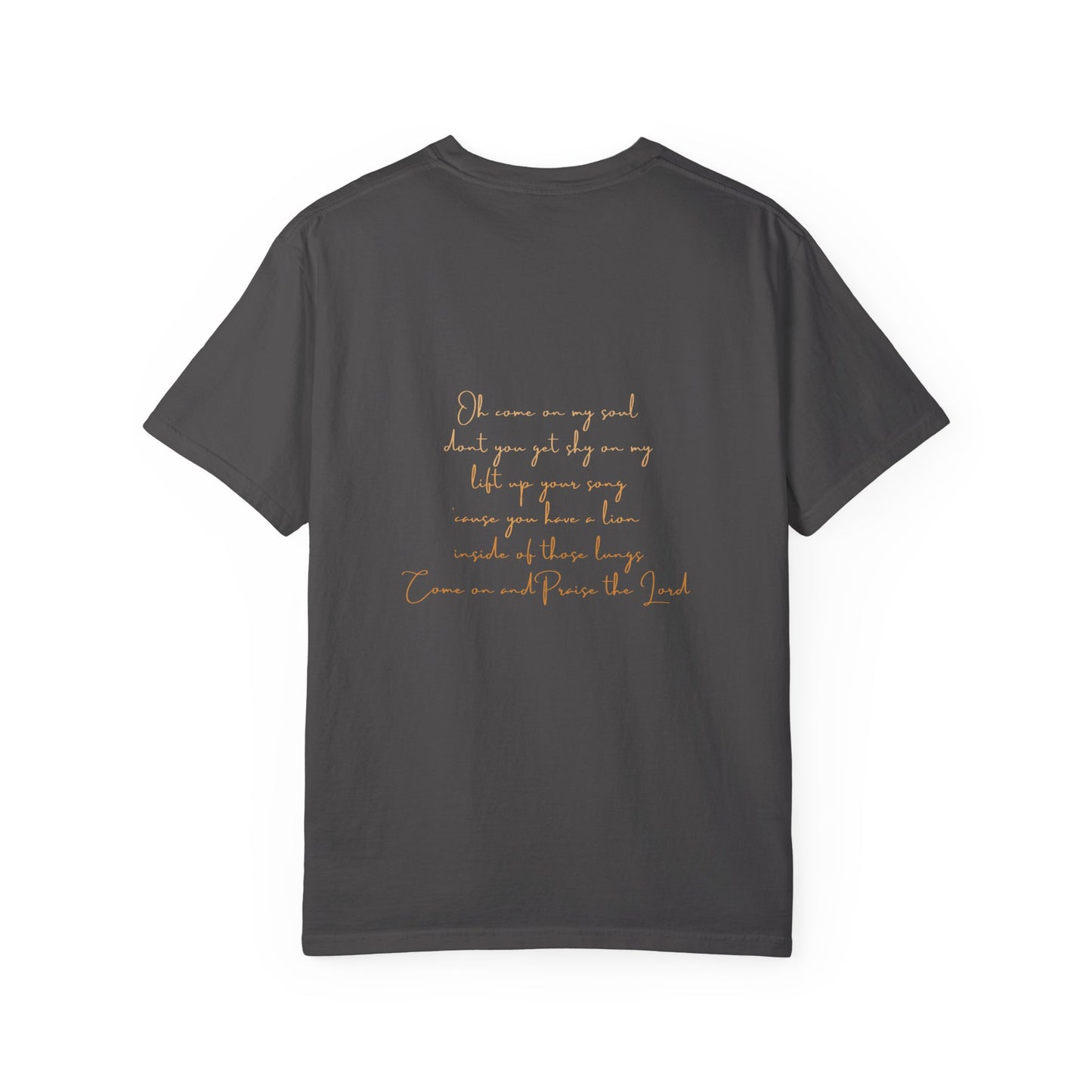 Espresso My Soul T-Shirt
