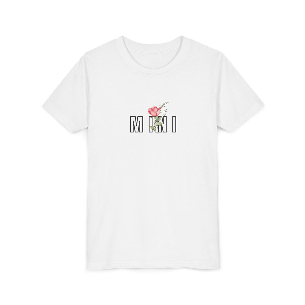 Grace Mini Floral Kids Tee – Heritage Collection