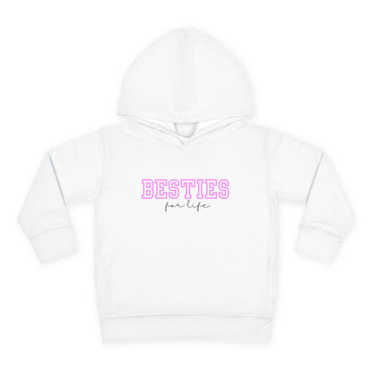 Besties Toddler Hoodie | Matching Mama & Me