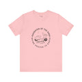 Daughter of the King Women’s Graphic T-Shirt