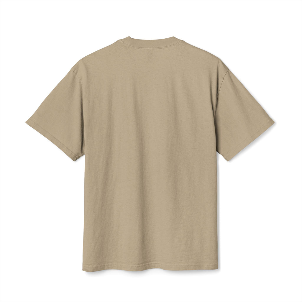 Tired Mama Faded T-Shirt