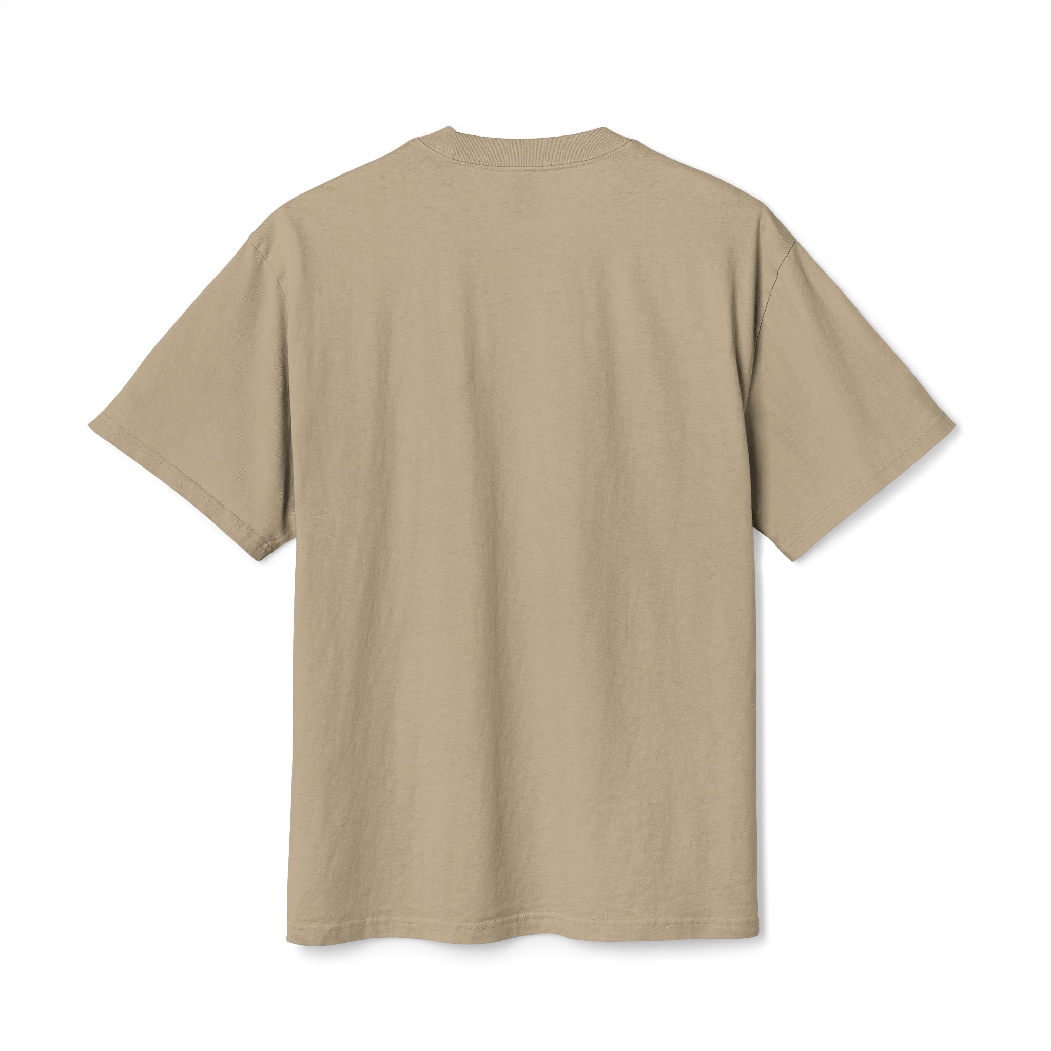 Tired Mama Faded T-Shirt