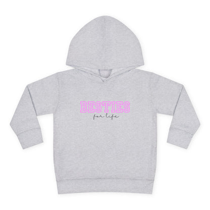 Besties Toddler Hoodie | Matching Mama & Me