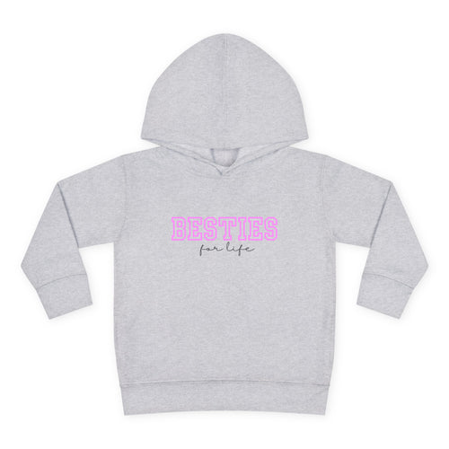 Besties Toddler Hoodie | Matching Mama & Me