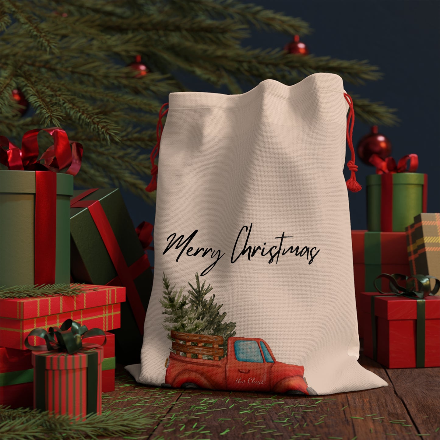 Gift Bag