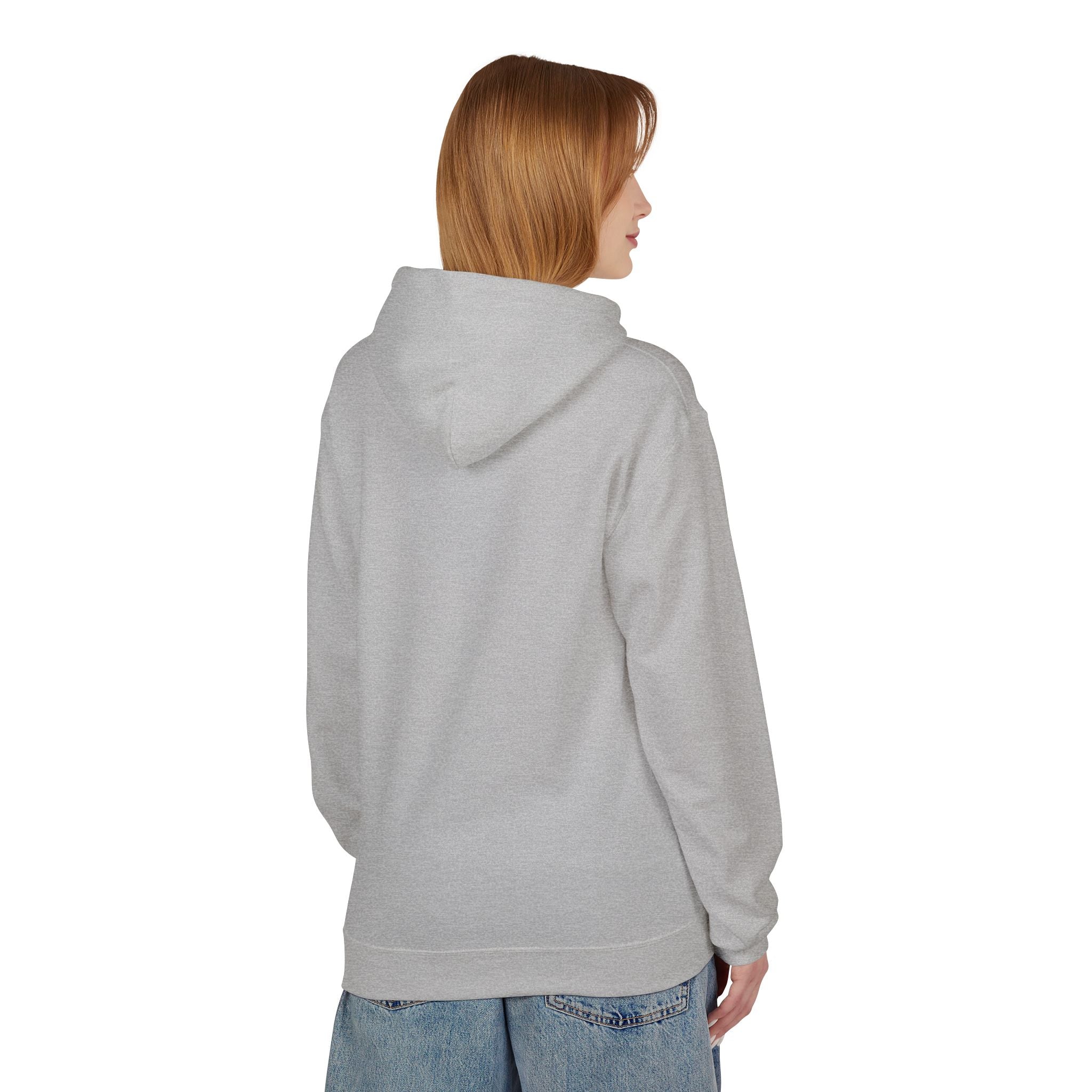 Besties Womens Hoodie | Matching Mama & Me