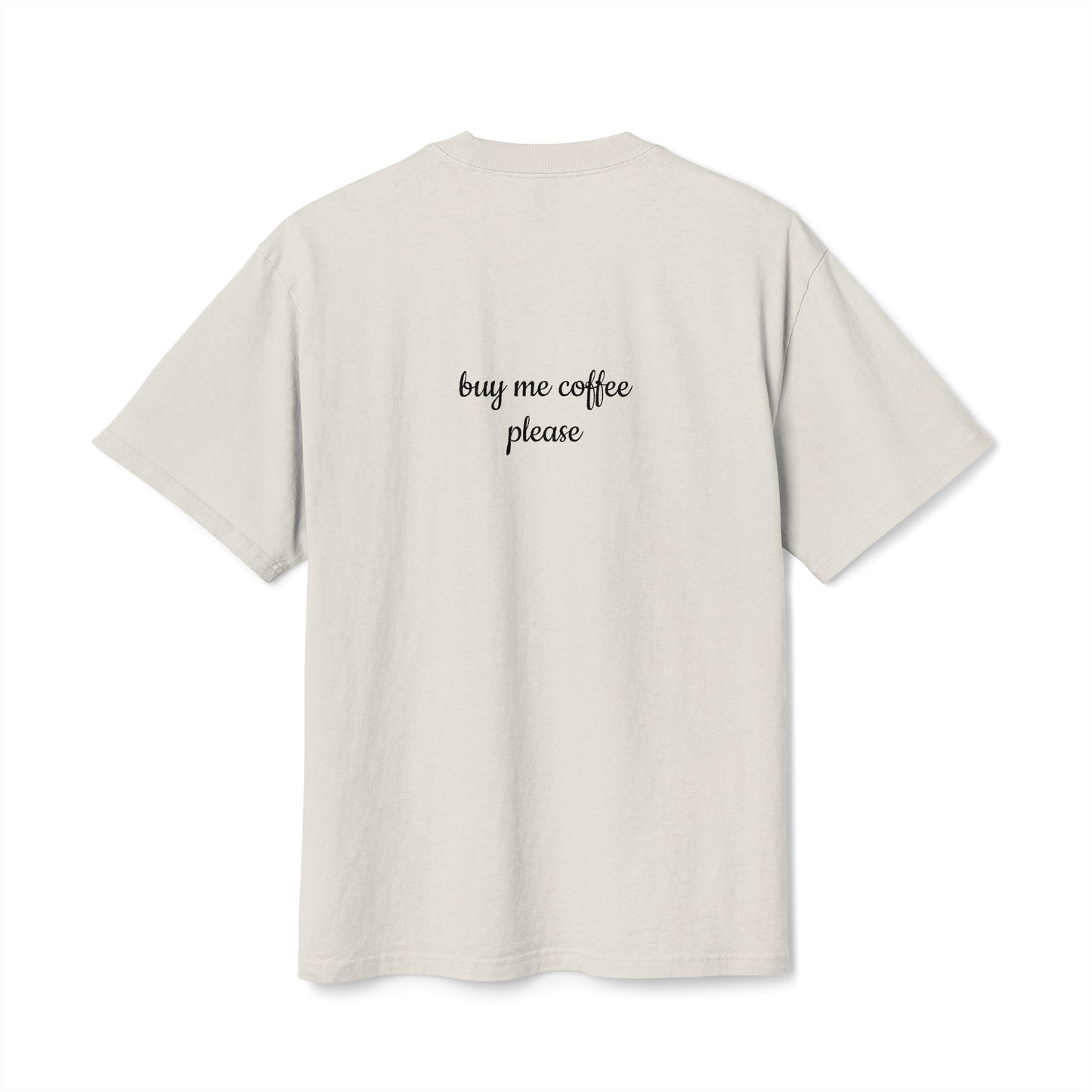 Tired Mama Faded T-Shirt