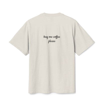 Tired Mama Faded T-Shirt