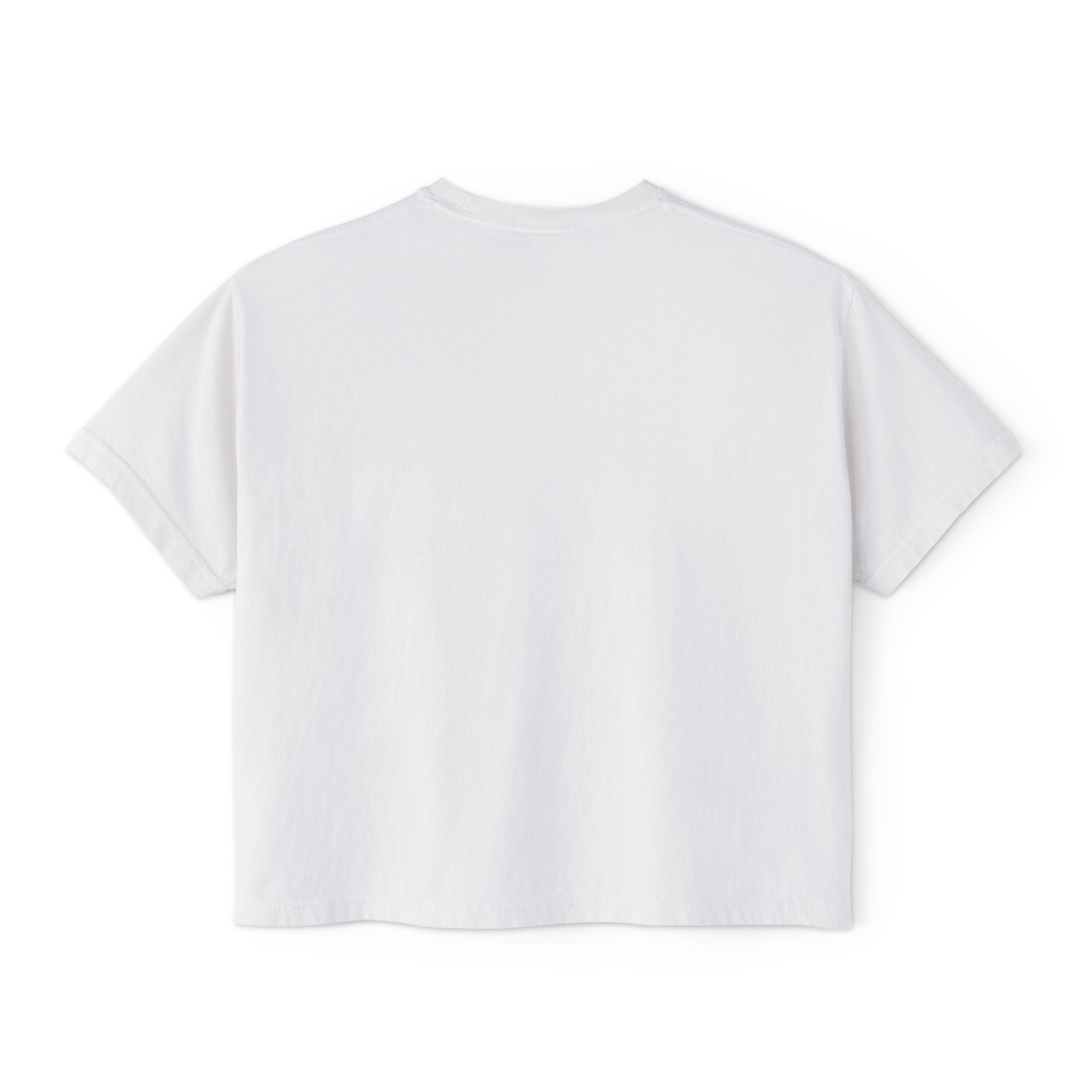 Carol Jean Mama Cropped Tee | Baby Georgi & Me Heritage Collection