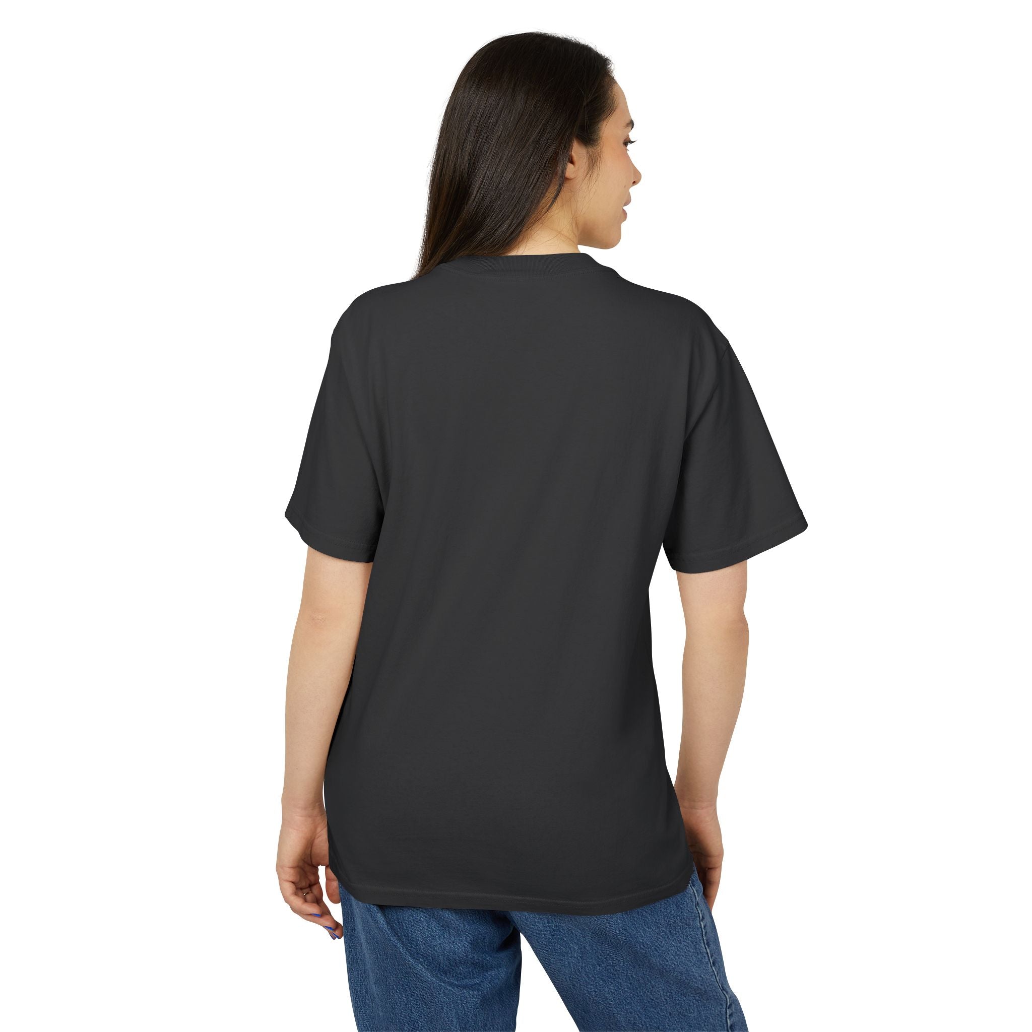 Tired Mama Faded T-Shirt