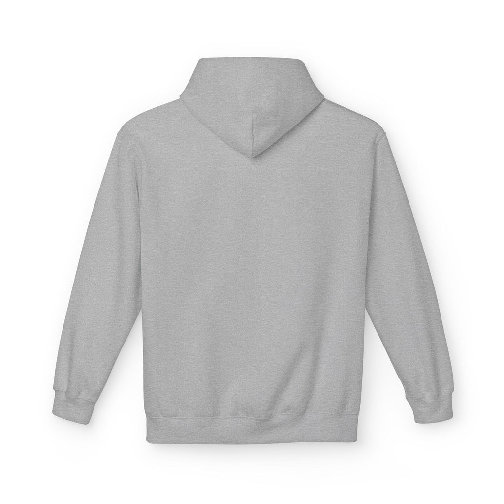Blessed Mama Hoodie — Minimal Script Mom Sweatshirt, Cozy Mother’s Day Gift