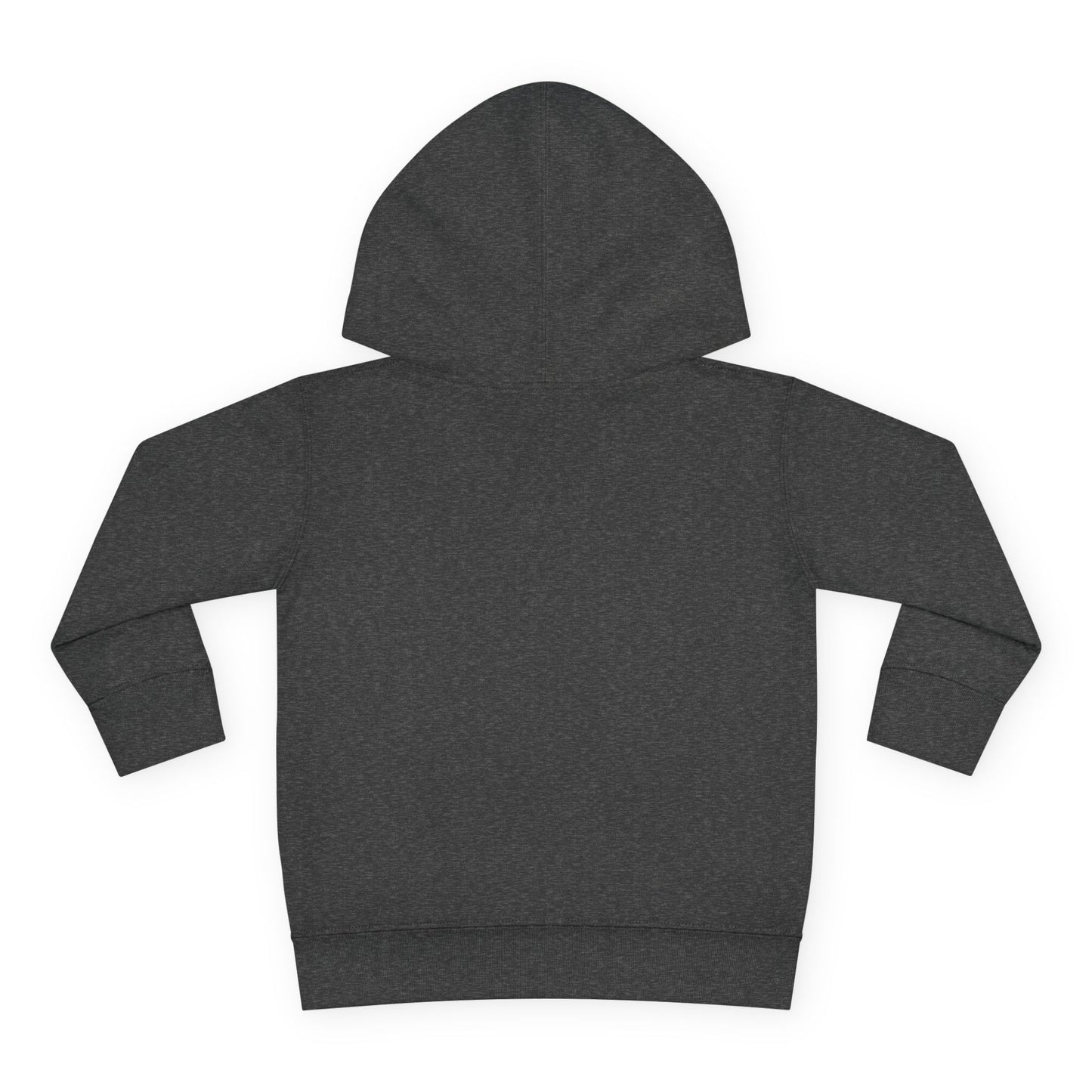 Christmas Mini Toddler Hoodie