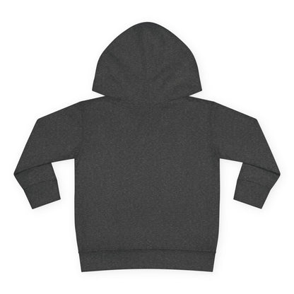 Christmas Mini Toddler Hoodie
